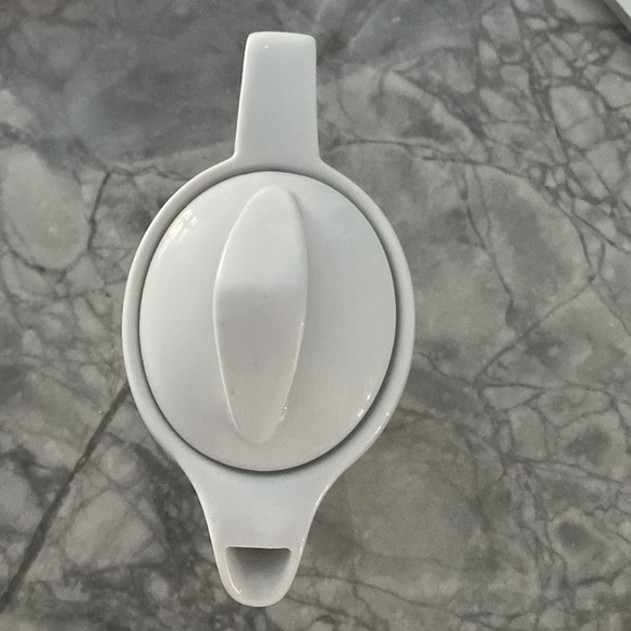 Eschenbach Porcelain Small Vintage Tea Pot Made in Germany - Picture 8 of 11